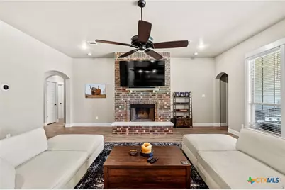 3142 Fish Pond Drive, Copperas Cove, TX 76522 - Photo 9