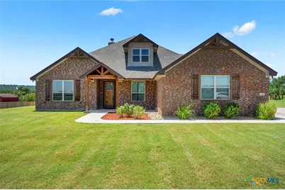 3142 Fish Pond Drive, Copperas Cove, TX 76522 - Photo 1