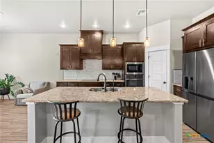 3142 Fish Pond Dr, Copperas Cove, TX 76522 - Photo 11
