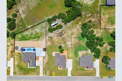 3142 Fish Pond Drive, Copperas Cove, TX 76522 - Photo 33