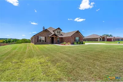 3142 Fish Pond Drive, Copperas Cove, TX 76522 - Photo 3