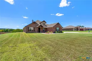 3142 Fish Pond Dr, Copperas Cove, TX 76522 - Photo 3
