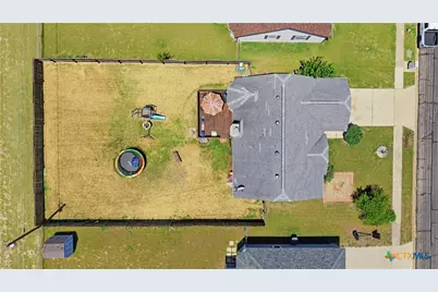 3209 Carpet Lane, Killeen, TX 76549 - Photo 21