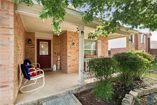 3401 Bull Run Dr, Killeen, TX 76549 - Photo 3