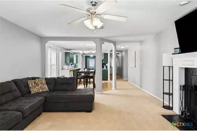 3401 Bull Run Drive, Killeen, TX 76549 - Photo 17