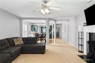 3401 Bull Run Dr, Killeen, TX 76549 - Photo 17