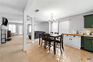 3401 Bull Run Dr, Killeen, TX 76549 - Photo 13