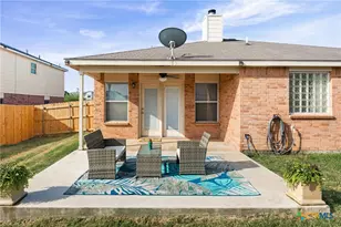 3401 Bull Run Dr, Killeen, TX 76549 - Photo 31