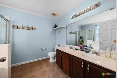 3401 Bull Run Drive, Killeen, TX 76549 - Photo 21