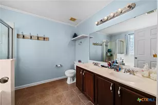 3401 Bull Run Dr, Killeen, TX 76549 - Photo 21