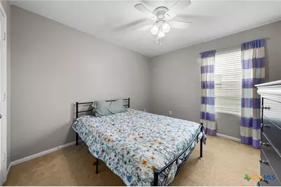 3401 Bull Run Drive, Killeen, TX 76549 - Photo 29