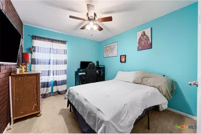 3401 Bull Run Drive, Killeen, TX 76549 - Photo 27