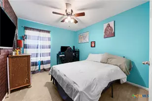 3401 Bull Run Dr, Killeen, TX 76549 - Photo 27
