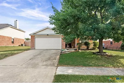 3401 Bull Run Drive, Killeen, TX 76549 - Photo 1