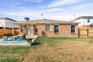 3401 Bull Run Dr, Killeen, TX 76549 - Photo 33