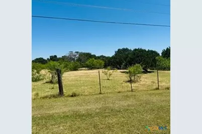 Tbd McLaughlin Lane, Moffat, TX 76502 - Photo 1