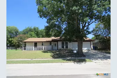 1010 S 29th St, Copperas Cove, TX 76522 - Photo 3