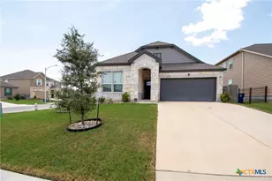12500 Karasu Dr, Manor, TX 78653 - Photo 1