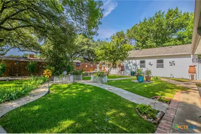 307 E 20th Avenue, Belton, TX 76513 - Photo 31