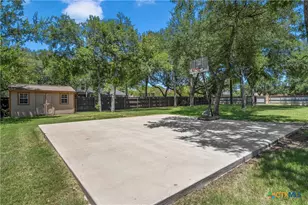 570 Crossland Dr, Killeen, TX 76543 - Photo 33