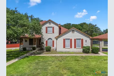570 Crossland Drive, Killeen, TX 76543 - Photo 1