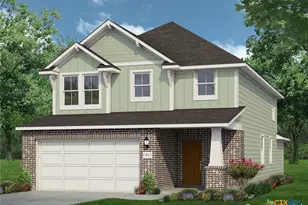 2623 Seabream Dr, San Antonio, TX 78245 - Photo 1