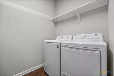 811 S Clanton Cove, Killeen, TX 76542 - Photo 17