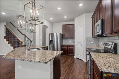 811 S Clanton Cove, Killeen, TX 76542 - Photo 9