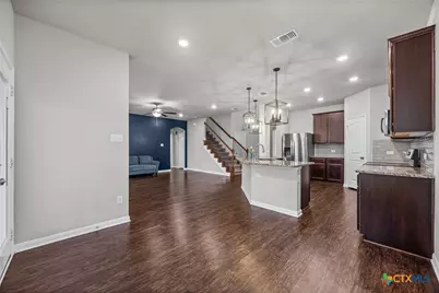 811 S Clanton Cove, Killeen, TX 76542 - Photo 11