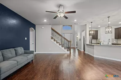 811 S Clanton Cove, Killeen, TX 76542 - Photo 5
