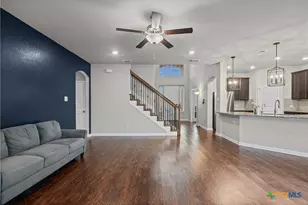 811 S Clanton Cove, Killeen, TX 76542 - Photo 5