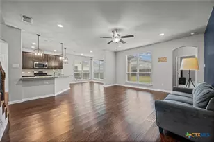 811 S Clanton Cove, Killeen, TX 76542 - Photo 5