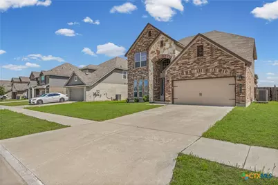 811 S Clanton Cove, Killeen, TX 76542 - Photo 3