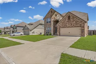 811 S Clanton Cove, Killeen, TX 76542 - Photo 3