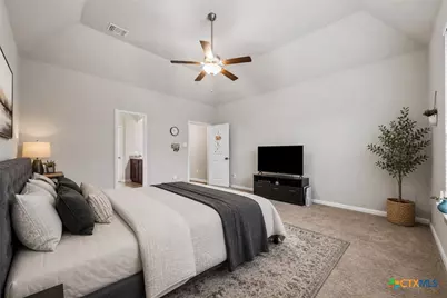 811 S Clanton Cove, Killeen, TX 76542 - Photo 13