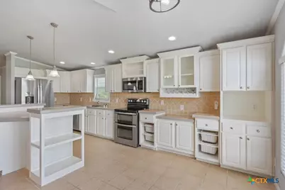 3745 County Road 428, Granger, TX 76530 - Photo 11