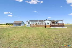 3745 Co Rd 428, Granger, TX 76530 - Photo 1