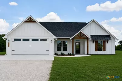 7901 Pecan Road, Troy, TX 76579 - Photo 1