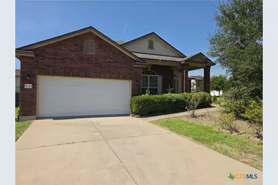10025 Birch Tree Drive, Temple, TX 76502 - Photo 1