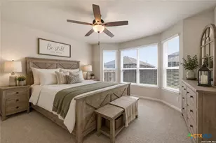 357 Lost Maples, New Braunfels, TX 78130 - Photo 7