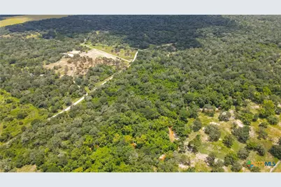 0 Dewberry Lane, Louise, TX 77455 - Photo 9