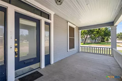 803 N 3rd Street, Temple, TX 76501 - Photo 3