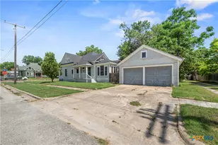 803 N 3rd St, Temple, TX 76501 - Photo 29