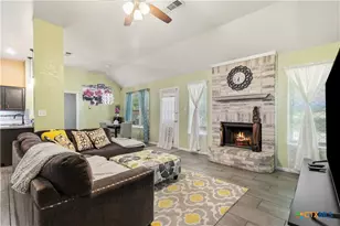 1106 Lambrusco Dr, Harker Heights, TX 76548 - Photo 9
