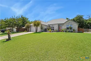 1106 Lambrusco Dr, Harker Heights, TX 76548 - Photo 3