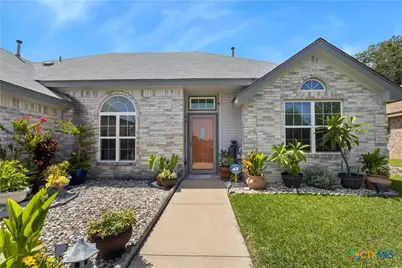1106 Lambrusco Drive, Harker Heights, TX 76548 - Photo 1
