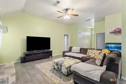 1106 Lambrusco Drive, Harker Heights, TX 76548 - Photo 11