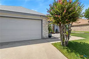 1106 Lambrusco Dr, Harker Heights, TX 76548 - Photo 5