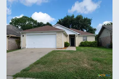 206 Belmoor Lane, Victoria, TX 77904 - Photo 1