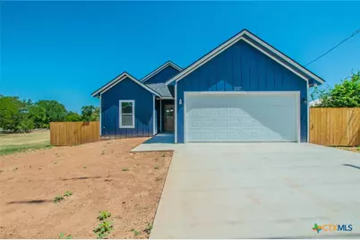 1307 Saint Louis Street, Gatesville, TX 76528 - Photo 1